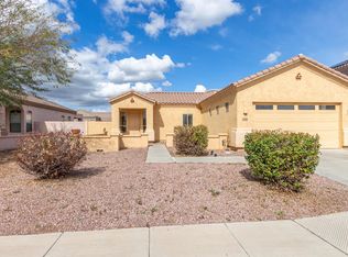 25208 W Parkside Ln N, Buckeye, AZ 85326
