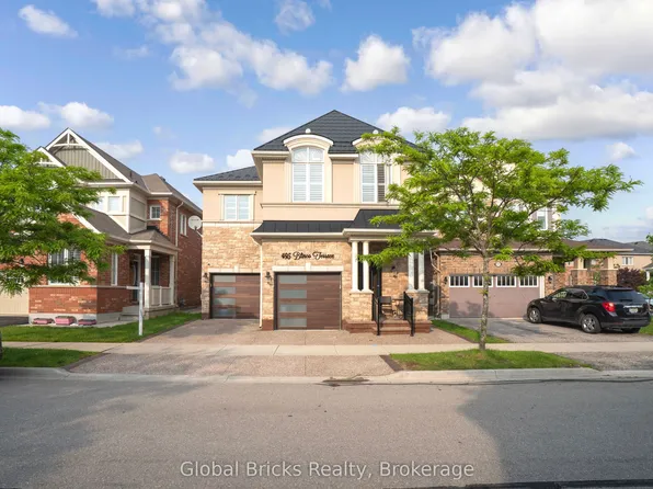 495 Blinco Ter, Milton, ON L9T 8Y8