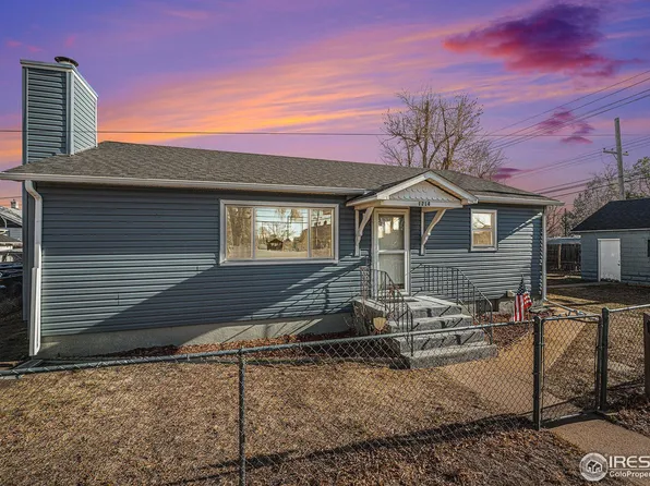 1214 5th Ave, Greeley, CO 80631