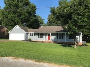 109 Buttonwood Dr, Jackson, TN 38305