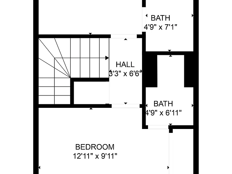 Taylor Ridge Townhomes — Photo 21