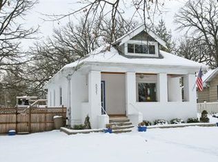 5521 Dunham Rd, Downers Grove, IL 60516