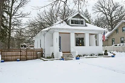 5521 Dunham Rd photo 1