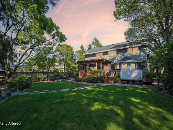 1711 North Street, Santa Rosa, CA 95404