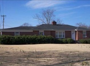 207 Park Dr, Iva, SC 29655