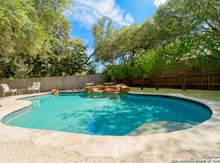 304 Sterling Browning Rd, Hollywood Park, TX 78232