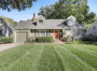 7051 Granada Rd, Prairie Village, KS 66208