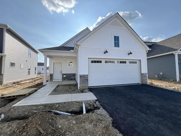 1623 Aerotrain Ct S, Plain City, OH 43064