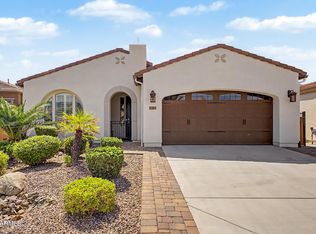 1305 E VERDE Boulevard, Queen Creek, AZ 85140