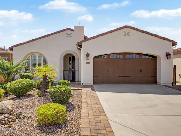 1305 E VERDE Boulevard, Queen Creek, AZ 85140