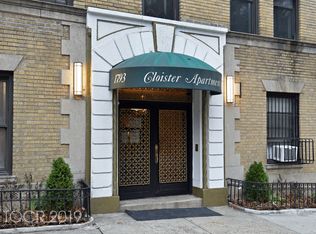 1793 Riverside Dr APT 1B, New York, NY 10034