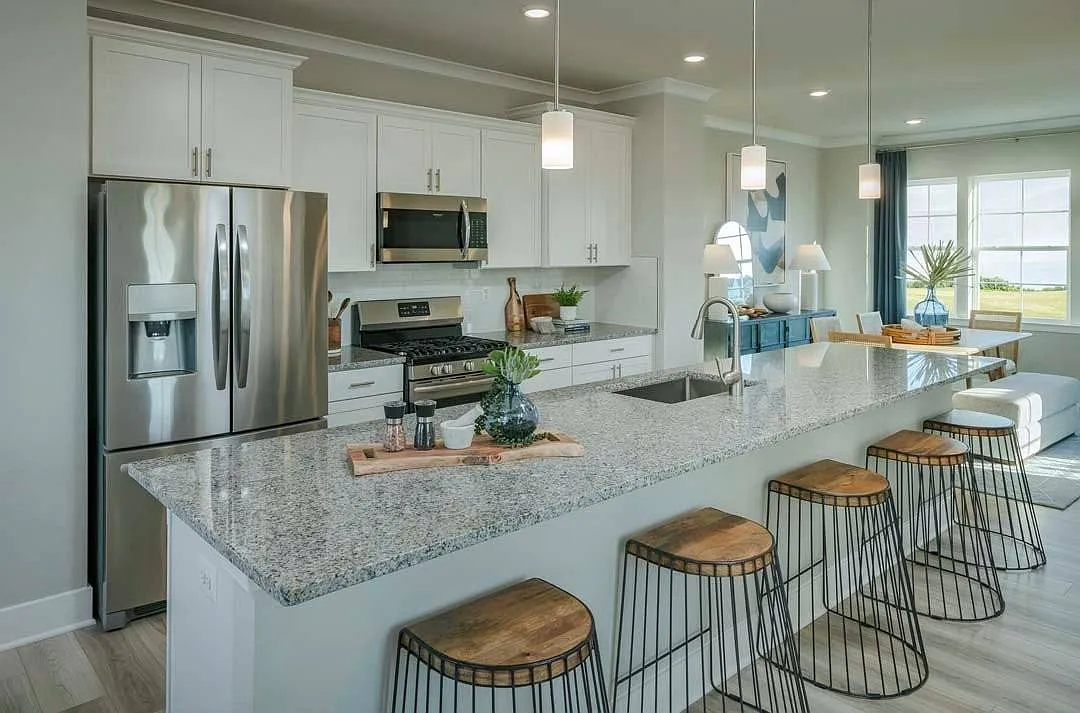 EVOLV at Stonehaven — Photo 4