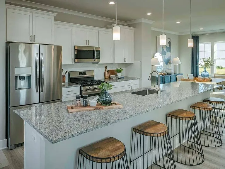 EVOLV at Stonehaven — Photo 4