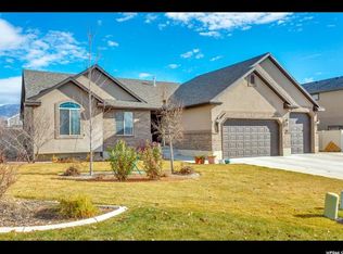 37 S 3600 W, Layton, UT 84041