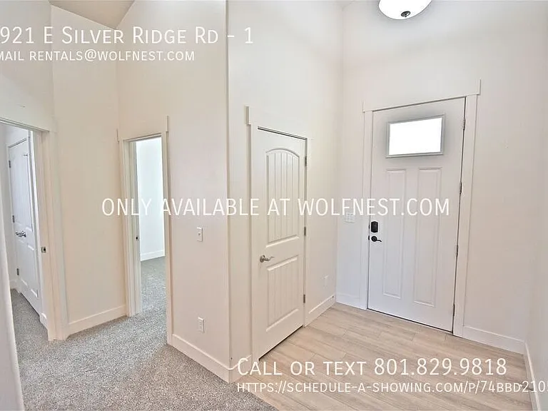 4921 E Silver Ridge Rd #1 — Photo 3