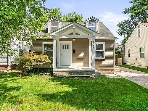 601 Dewey St #1 Photo 1