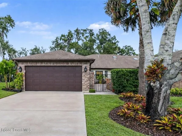 4450 Sherwood Dr, Titusville, FL 32796