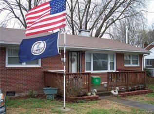 2305 Burnley Ave, Henrico, VA 23228