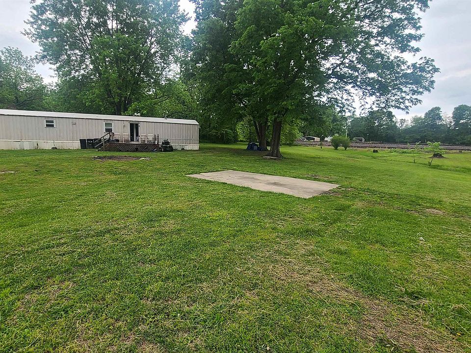 517 Fremont St, Kinmundy, IL 62854 MLS EB448976 Zillow