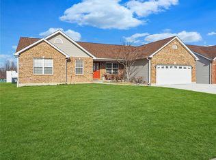 1291 Riesling Ln, Pevely, MO 63070