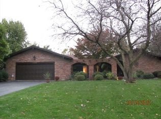 7065 Country Creek Rd, Maumee, OH 43537