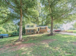 214 McKenzie St, Fort Mill, SC 29715