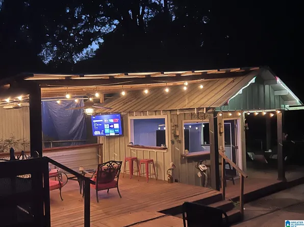 115 Cove Dr, Pell City, AL 35128