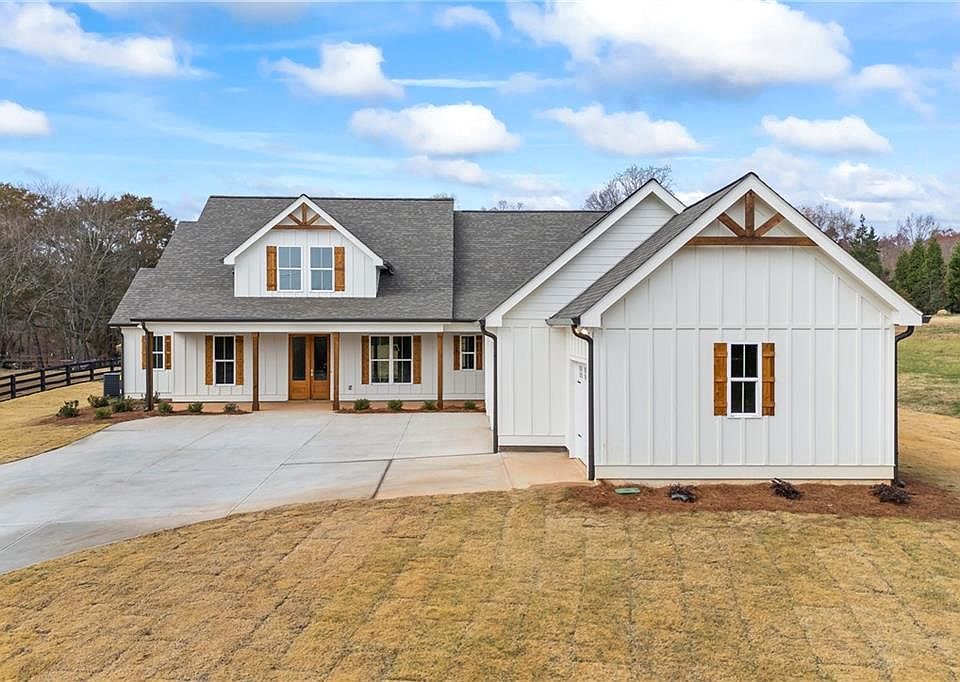 4312 Green Hl, Gainesville, GA 30506 | MLS #7603653 | Zillow