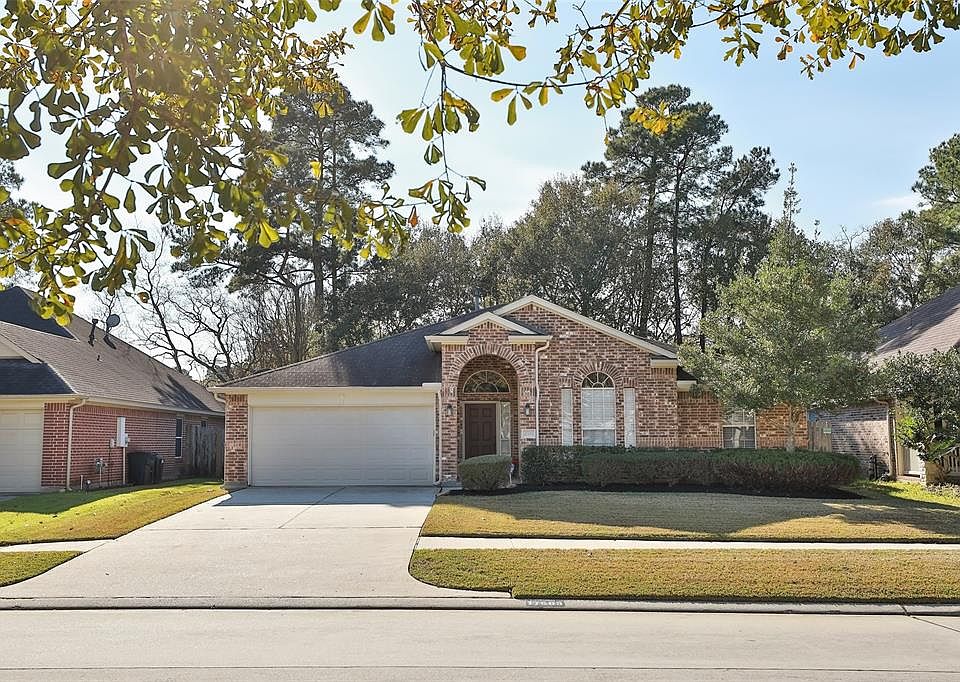 Immaculate One Story with Four Bedrooms