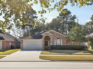 17503 Colony Stream Dr, Spring, TX 77379