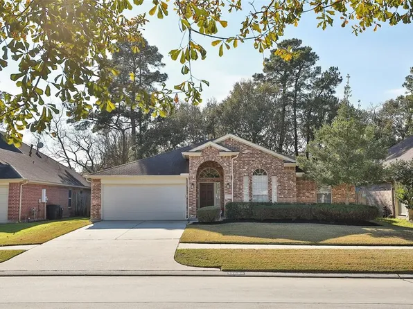 17503 Colony Stream Dr, Spring, TX 77379