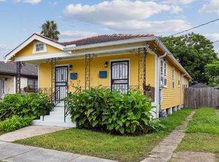 1405 Bartholomew St, New Orleans, LA 70117