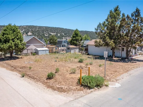 0 5th Lane, Big Bear City, CA 92314