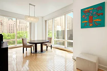 Rented by Town Residential
