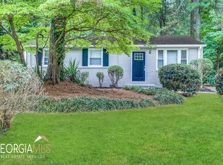 815 Bonneville Ter NW, Atlanta, GA