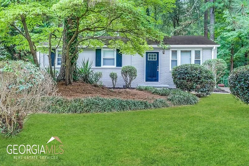 815 Bonneville Ter NW photo 1