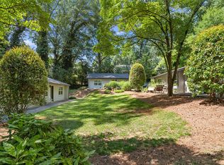 116 Springdale St #12, Decatur, GA 30030