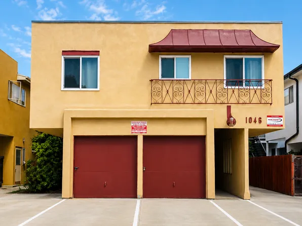 1046 S. Wooster St., Los Angeles, CA 90035, 1046 S Wooster St #1, Los Angeles, CA 90035