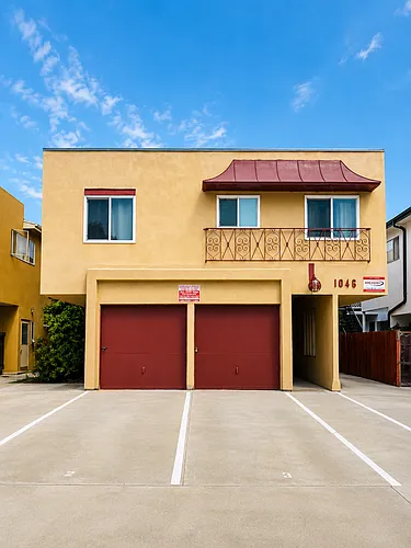 1046 S. Wooster St., Los Angeles, CA 90035 Photo 1
