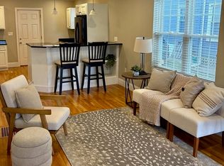 56 Fairmount St #2, Dorchester, MA 02124