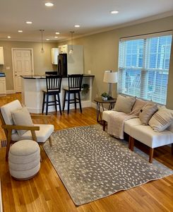 56 Fairmount St #2, Dorchester, MA, 02124