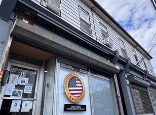 36 Cianci St, Paterson, NJ 07501