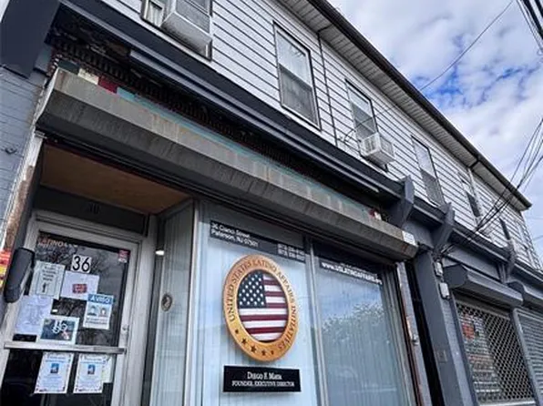 36 Cianci St, Paterson, NJ 07501