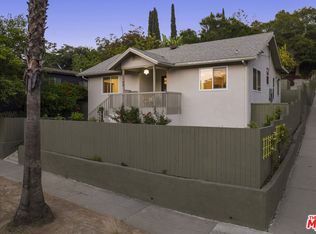 3702 Harriman Ave, Los Angeles, CA 90032