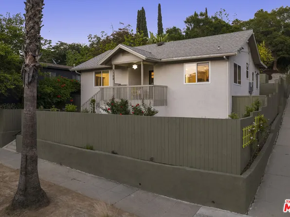 3702 Harriman Ave, Los Angeles, CA 90032