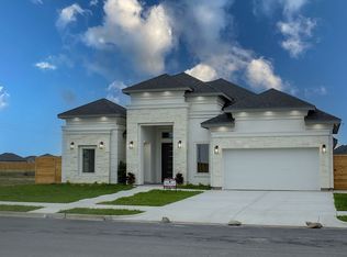 6938 Diamondback, Brownsville, TX 78526