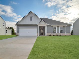 5408 Timberwalk Ln LOT 4, Cookeville, TN 38506