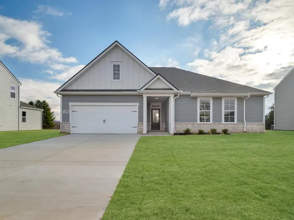 5408 Timberwalk Ln Lot 4, Cookeville, TN 38506