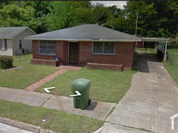 3356 Lunceford St, Montgomery, AL 36108