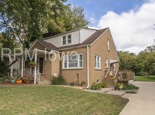 1329 60th St, Des Moines, IA 50311